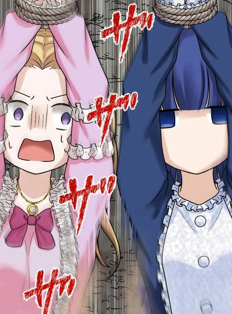 I’m the Bride Who Carried the Village’s Misfortune Chapter 24 page 39