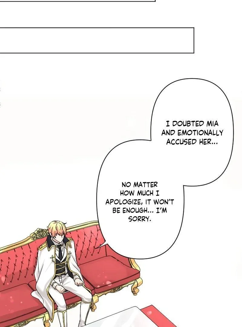 I’m the Bride Who Carried the Village’s Misfortune Chapter 19 page 79