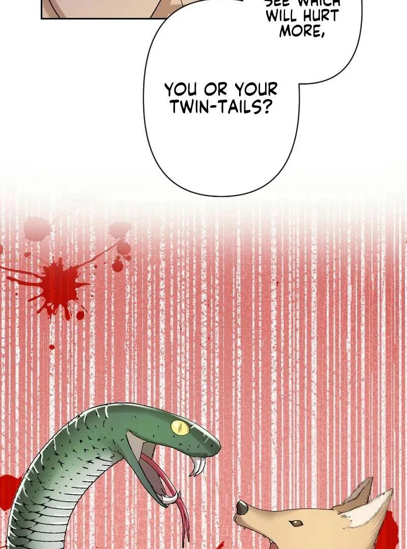 I’m the Bride Who Carried the Village’s Misfortune Chapter 24 page 7