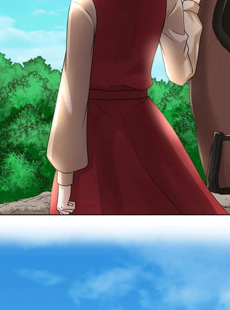 I’m the Bride Who Carried the Village’s Misfortune Chapter 24 page 45