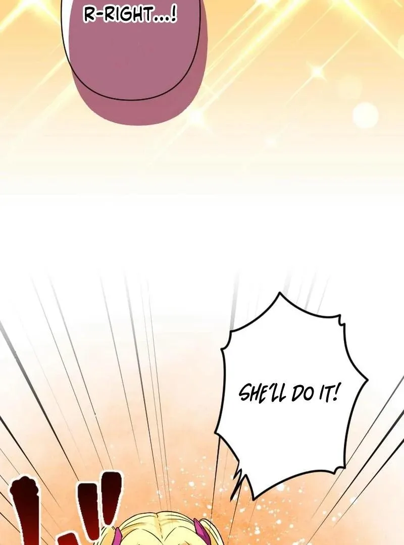 I’m the Bride Who Carried the Village’s Misfortune Chapter 24 page 54