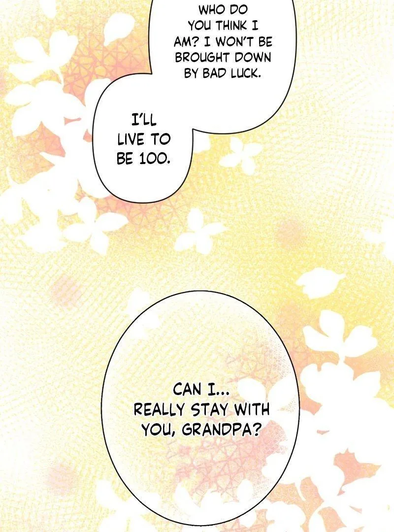 I’m the Bride Who Carried the Village’s Misfortune Chapter 18 page 112