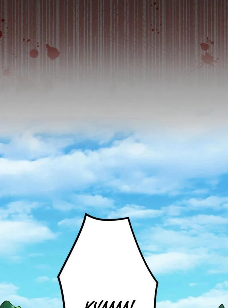 I’m the Bride Who Carried the Village’s Misfortune Chapter 24 page 34