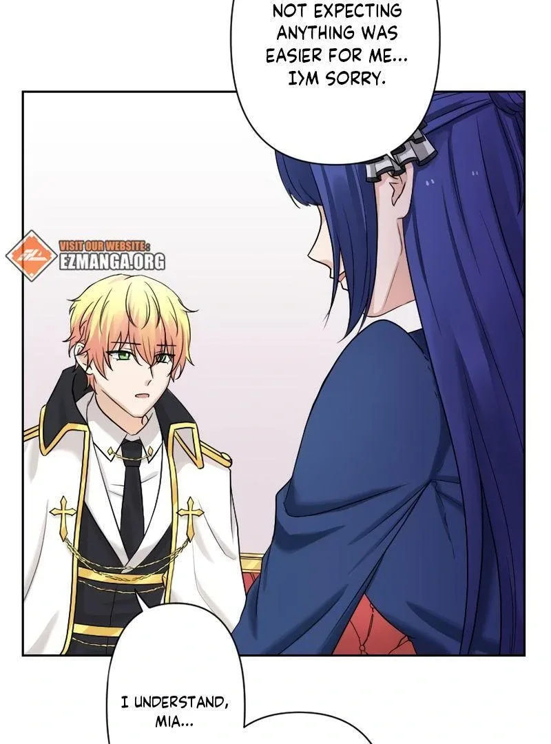 I’m the Bride Who Carried the Village’s Misfortune Chapter 19 page 95