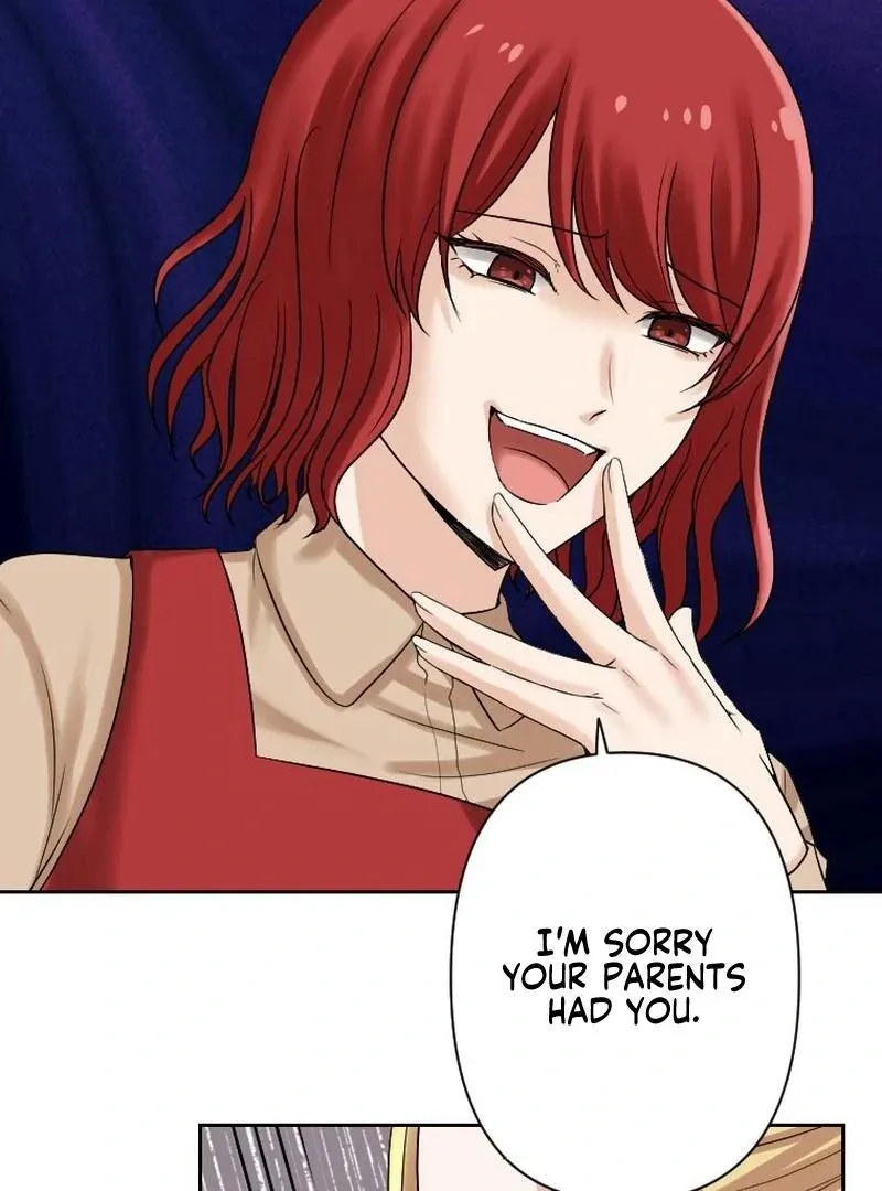I’m the Bride Who Carried the Village’s Misfortune Chapter 24 page 18