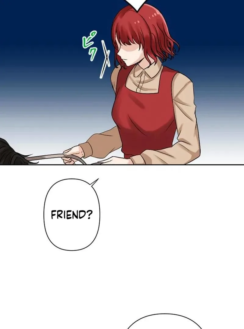 I’m the Bride Who Carried the Village’s Misfortune Chapter 24 page 42