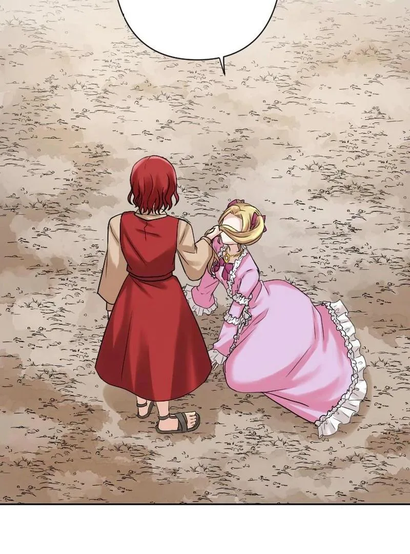 I’m the Bride Who Carried the Village’s Misfortune Chapter 24 page 3