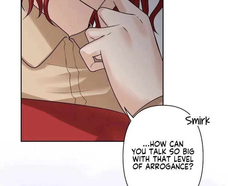 I’m the Bride Who Carried the Village’s Misfortune Chapter 24 page 15
