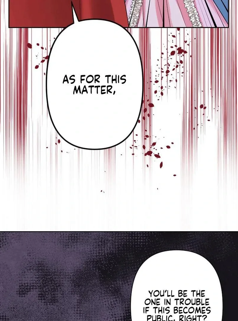 I’m the Bride Who Carried the Village’s Misfortune Chapter 24 page 21