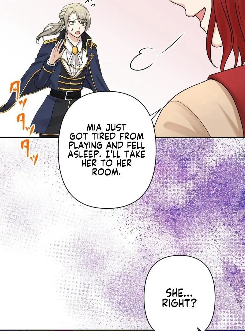 I’m the Bride Who Carried the Village’s Misfortune Chapter 24 page 82