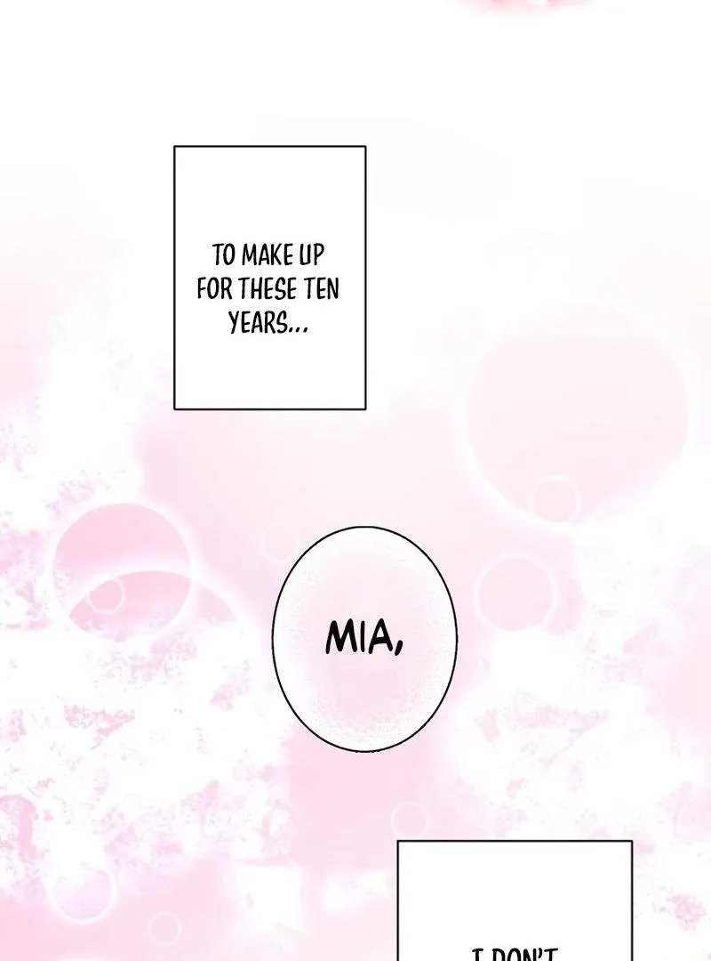 I’m the Bride Who Carried the Village’s Misfortune Chapter 18 page 104