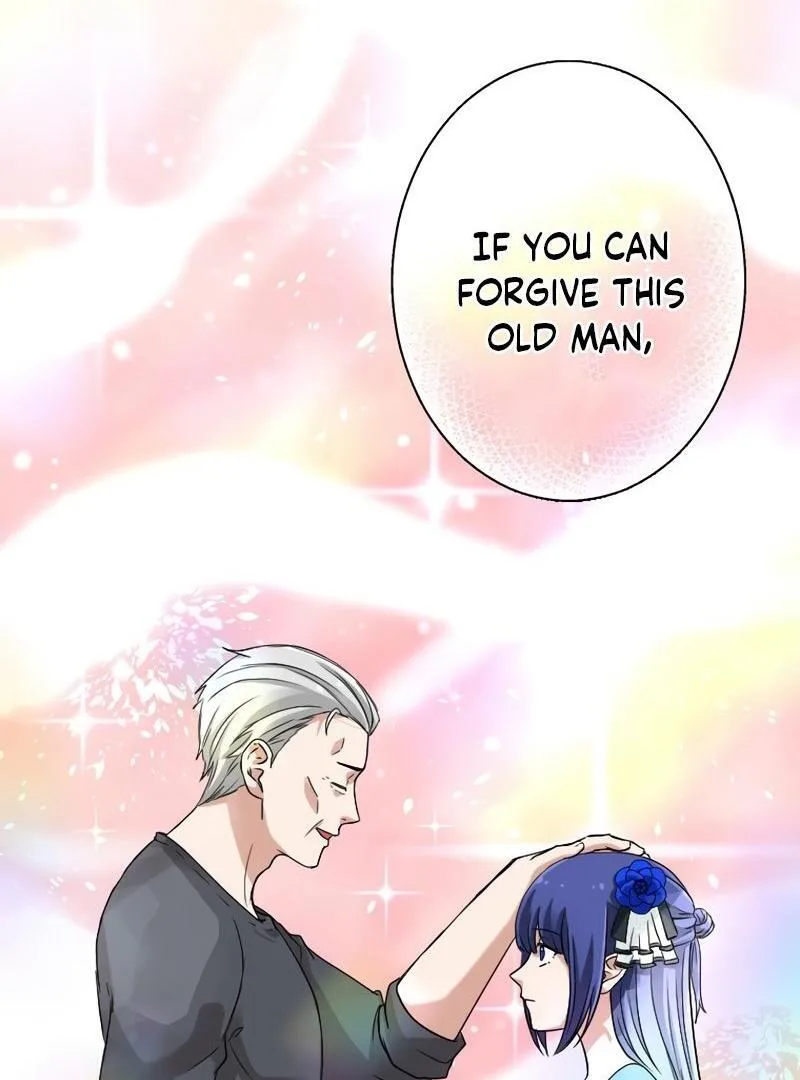 I’m the Bride Who Carried the Village’s Misfortune Chapter 18 page 107