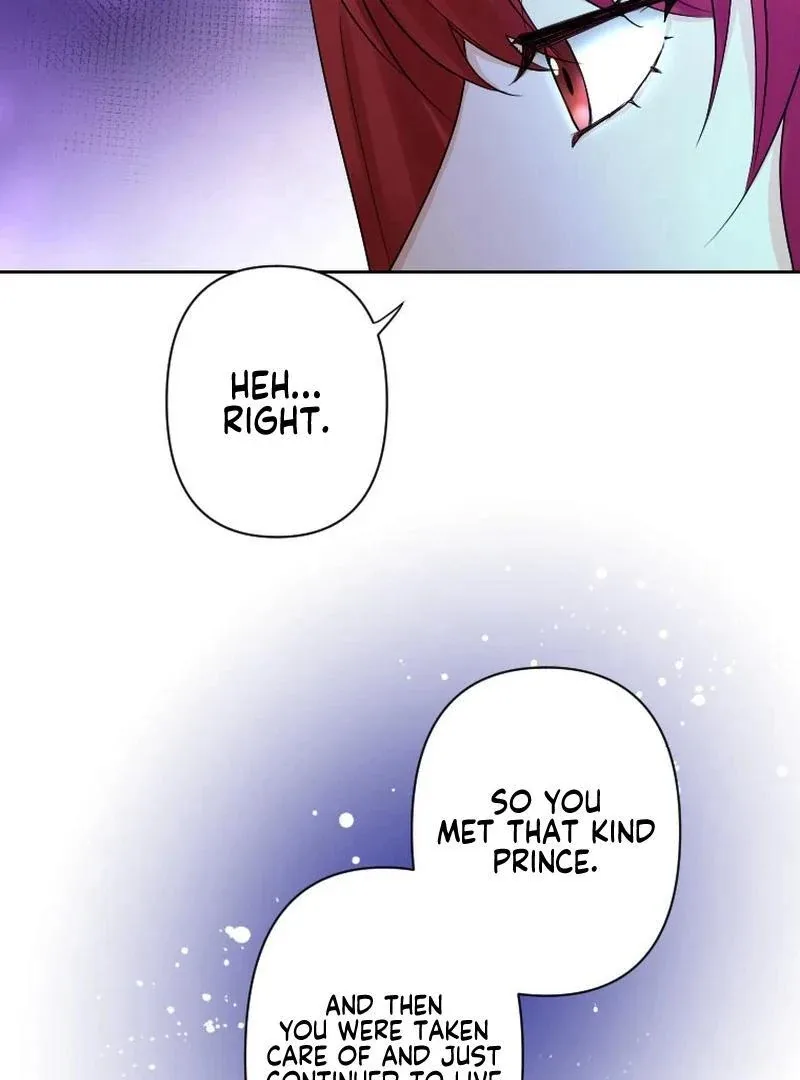 I’m the Bride Who Carried the Village’s Misfortune Chapter 24 page 101