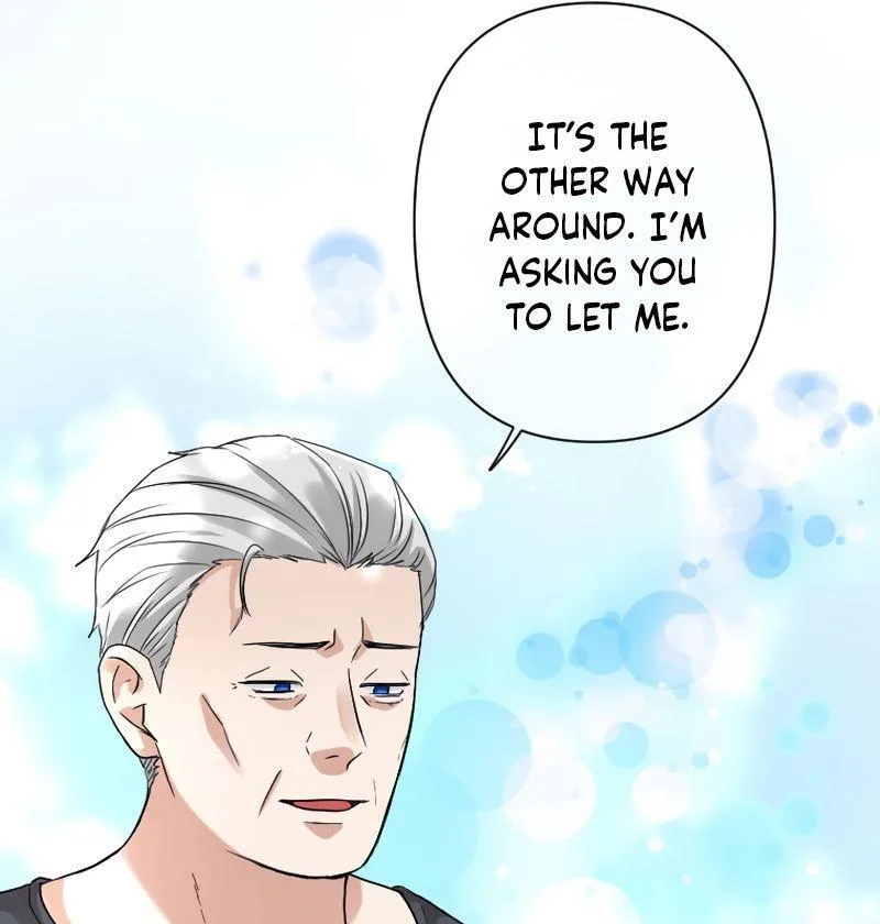 I’m the Bride Who Carried the Village’s Misfortune Chapter 18 page 114