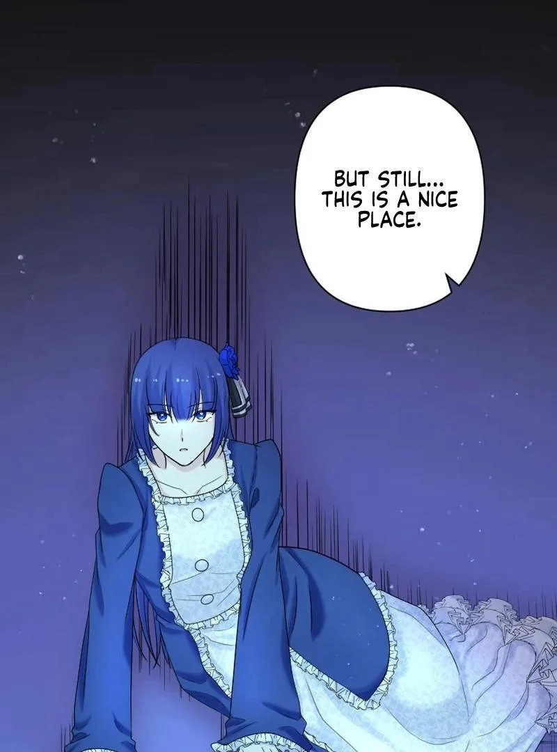 I’m the Bride Who Carried the Village’s Misfortune Chapter 24 page 97