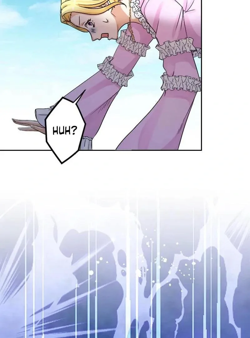 I’m the Bride Who Carried the Village’s Misfortune Chapter 24 page 60