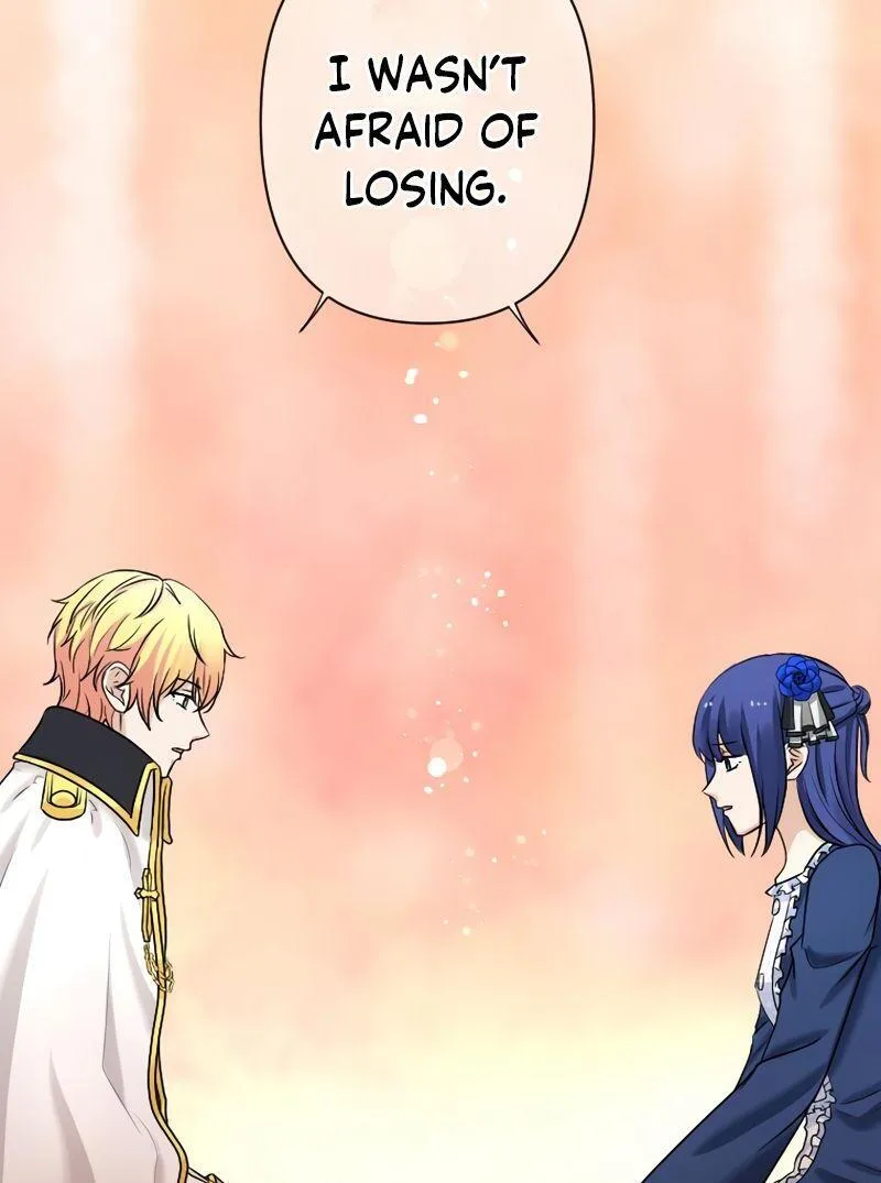 I’m the Bride Who Carried the Village’s Misfortune Chapter 19 page 97
