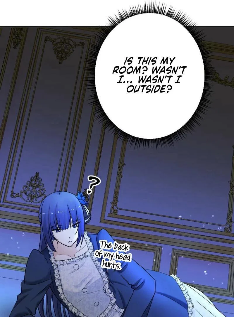 I’m the Bride Who Carried the Village’s Misfortune Chapter 24 page 93