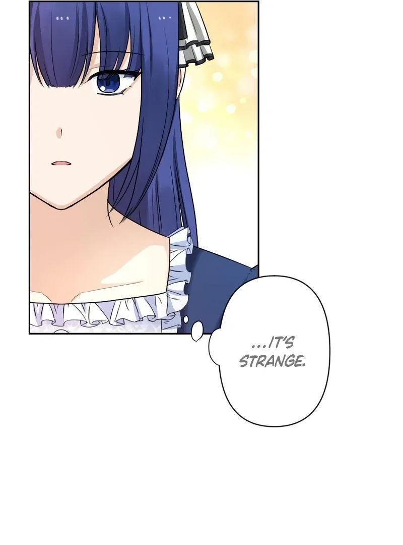 I’m the Bride Who Carried the Village’s Misfortune Chapter 19 page 99