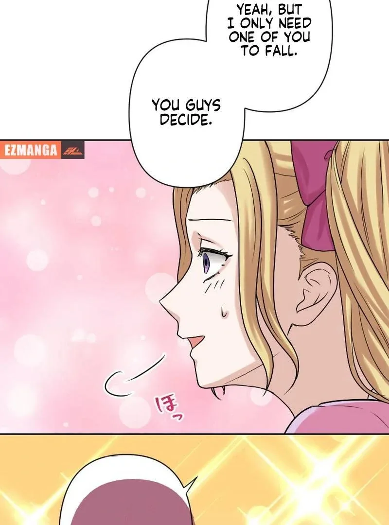 I’m the Bride Who Carried the Village’s Misfortune Chapter 24 page 53