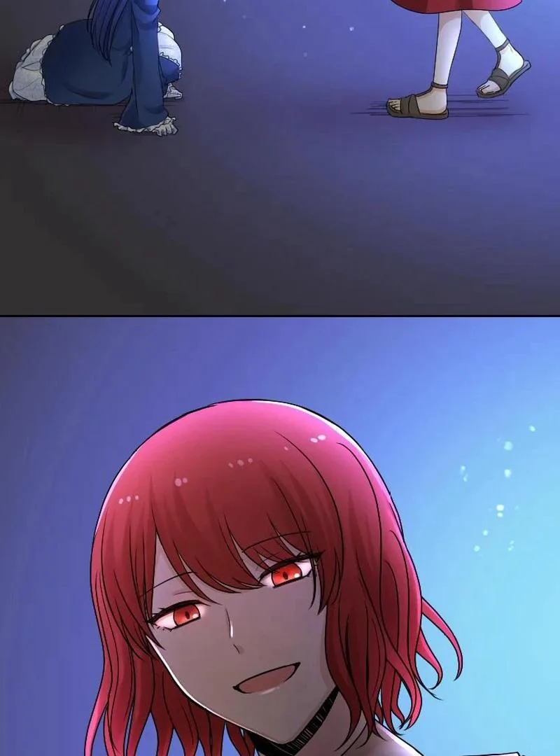 I’m the Bride Who Carried the Village’s Misfortune Chapter 24 page 109