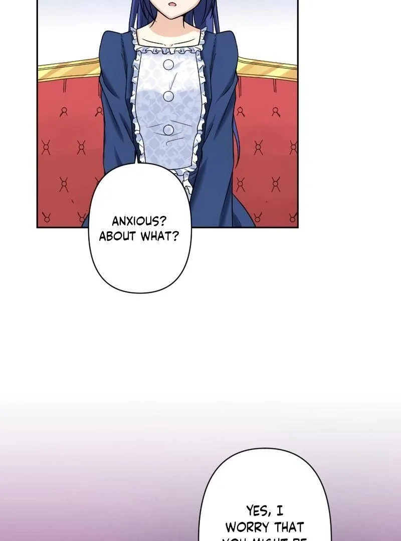 I’m the Bride Who Carried the Village’s Misfortune Chapter 19 page 83