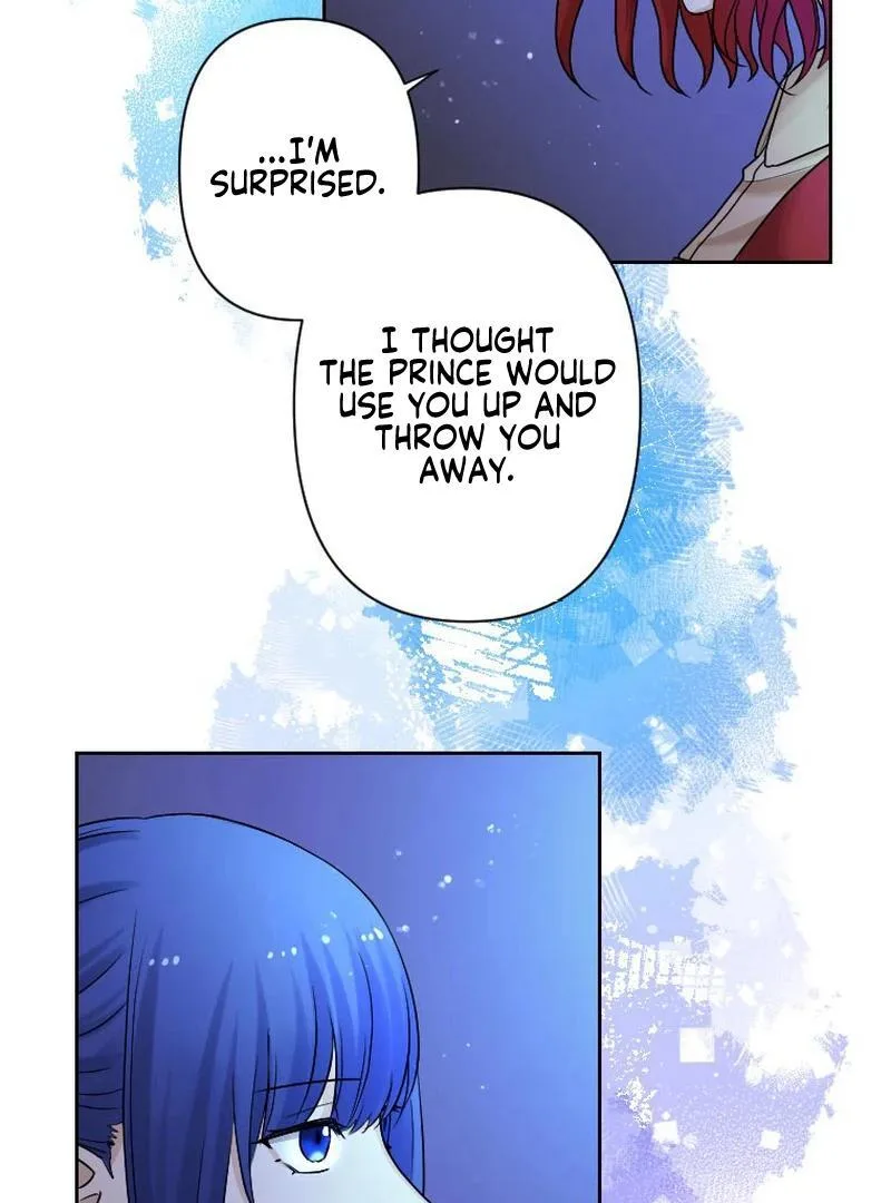 I’m the Bride Who Carried the Village’s Misfortune Chapter 24 page 99