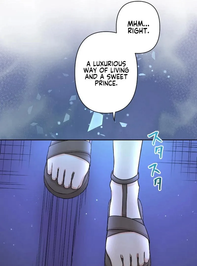 I’m the Bride Who Carried the Village’s Misfortune Chapter 24 page 106