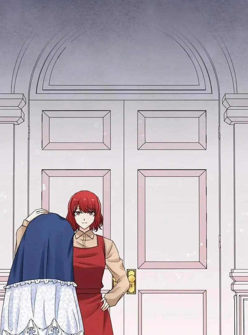 I’m the Bride Who Carried the Village’s Misfortune Chapter 24 page 80