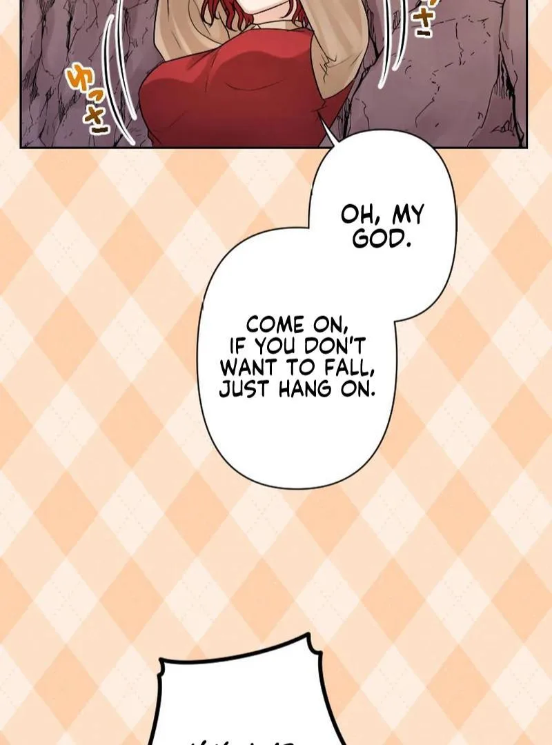 I’m the Bride Who Carried the Village’s Misfortune Chapter 24 page 69