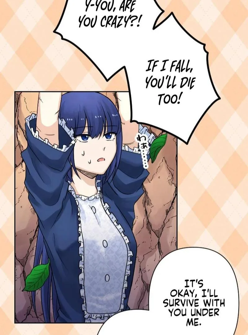 I’m the Bride Who Carried the Village’s Misfortune Chapter 24 page 70
