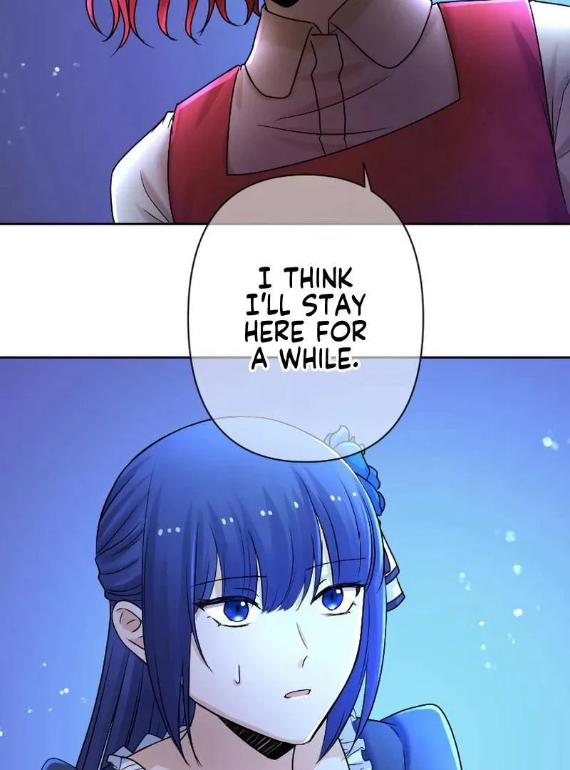 I’m the Bride Who Carried the Village’s Misfortune Chapter 24 page 110