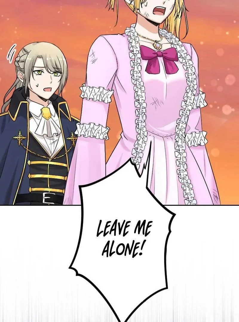 I’m the Bride Who Carried the Village’s Misfortune Chapter 24 page 86