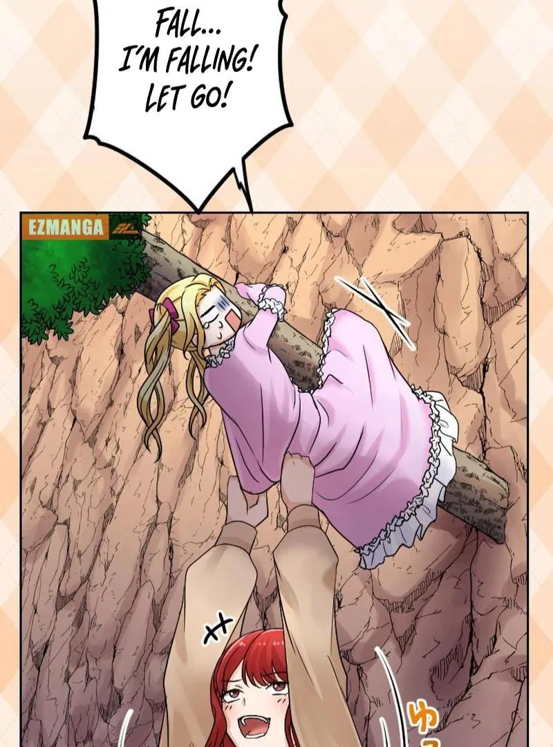 I’m the Bride Who Carried the Village’s Misfortune Chapter 24 page 68