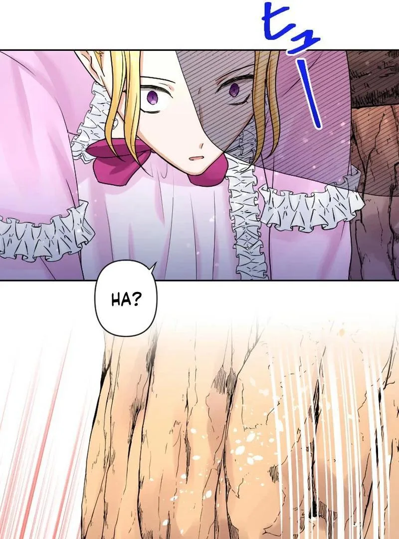 I’m the Bride Who Carried the Village’s Misfortune Chapter 24 page 65