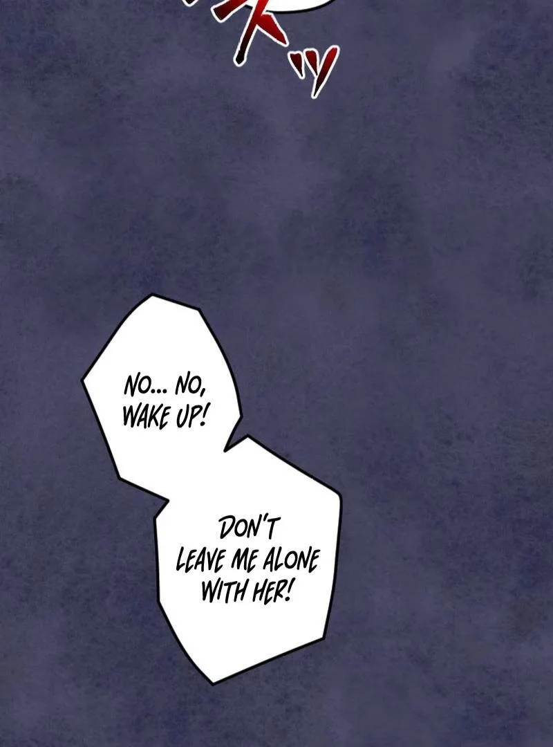 I’m the Bride Who Carried the Village’s Misfortune Chapter 24 page 76