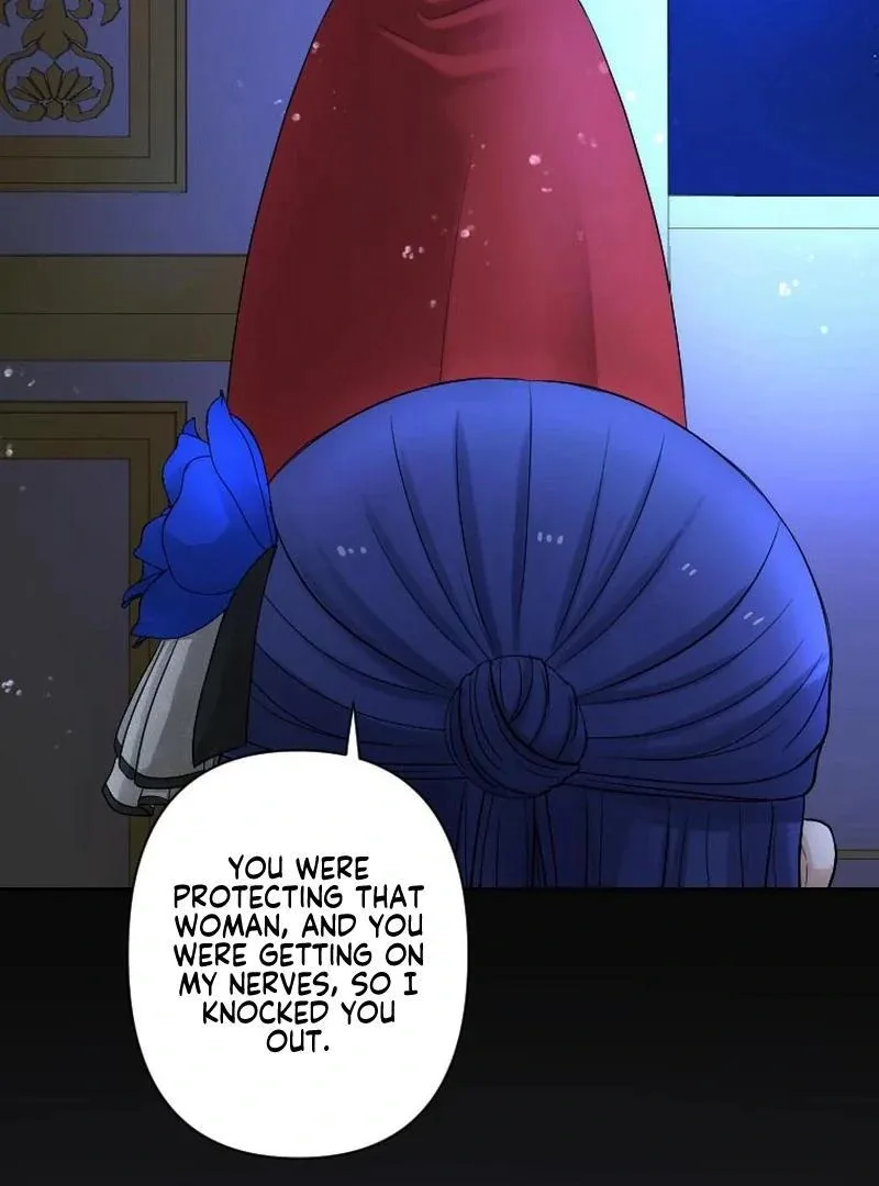 I’m the Bride Who Carried the Village’s Misfortune Chapter 24 page 96