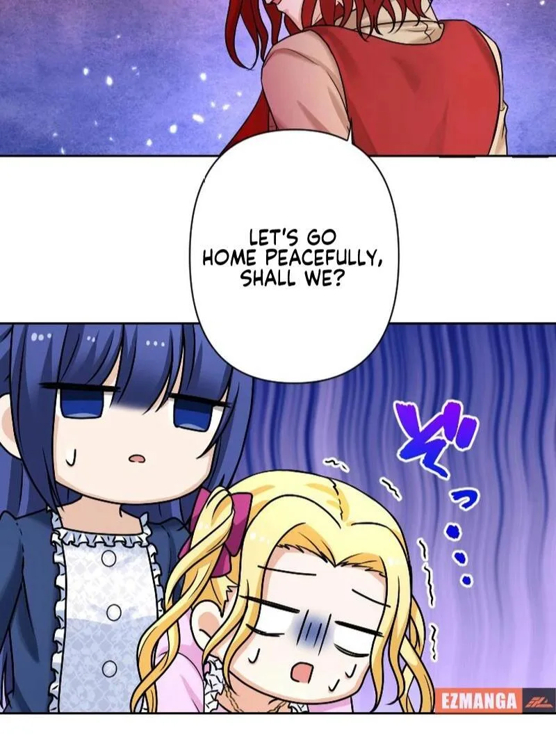 I’m the Bride Who Carried the Village’s Misfortune Chapter 24 page 74