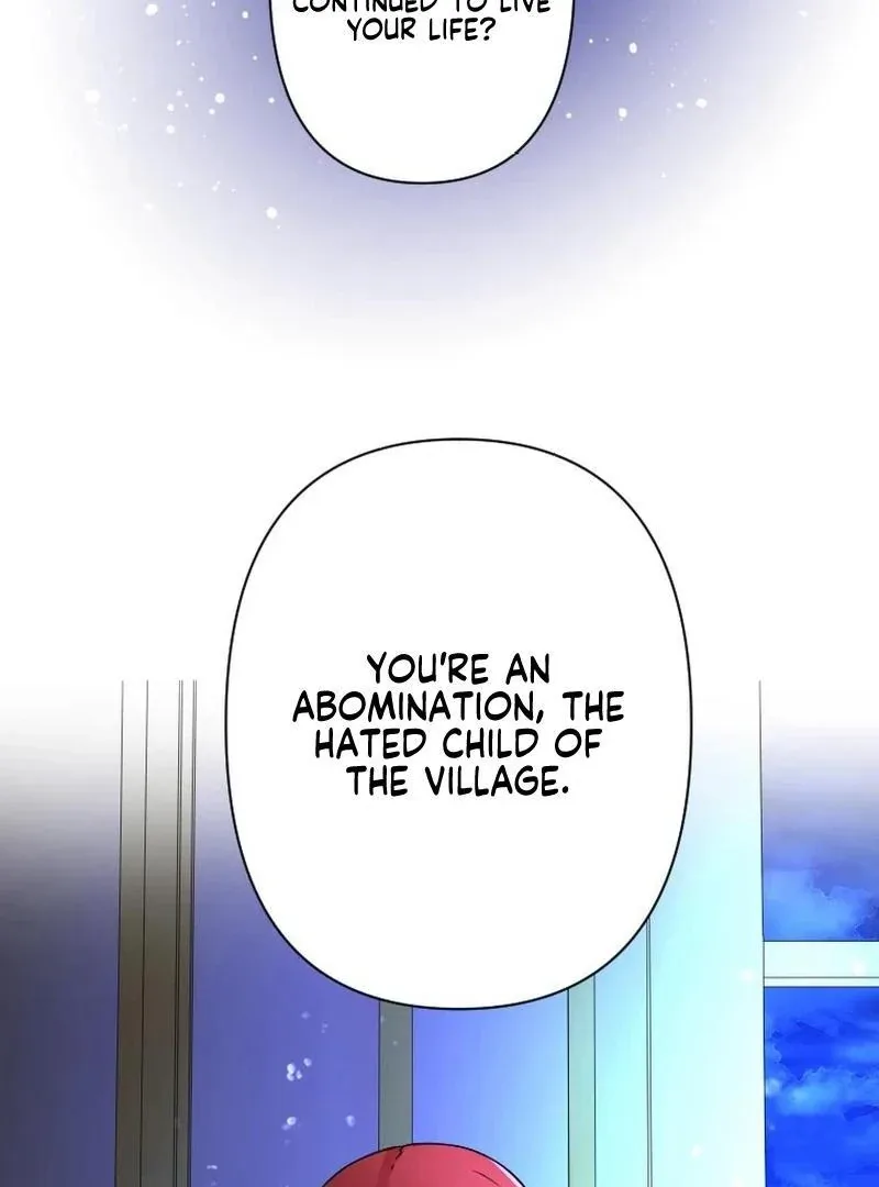 I’m the Bride Who Carried the Village’s Misfortune Chapter 24 page 102
