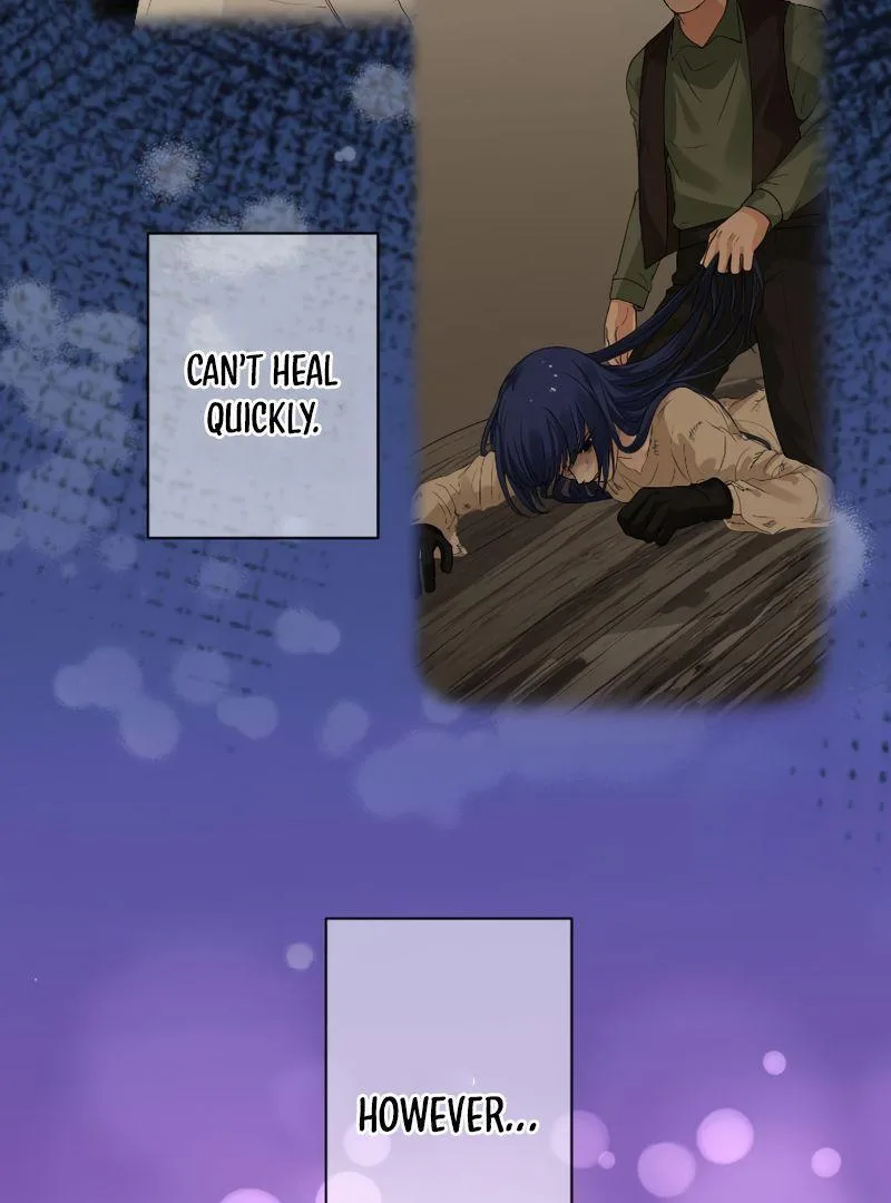 I’m the Bride Who Carried the Village’s Misfortune Chapter 19 page 103