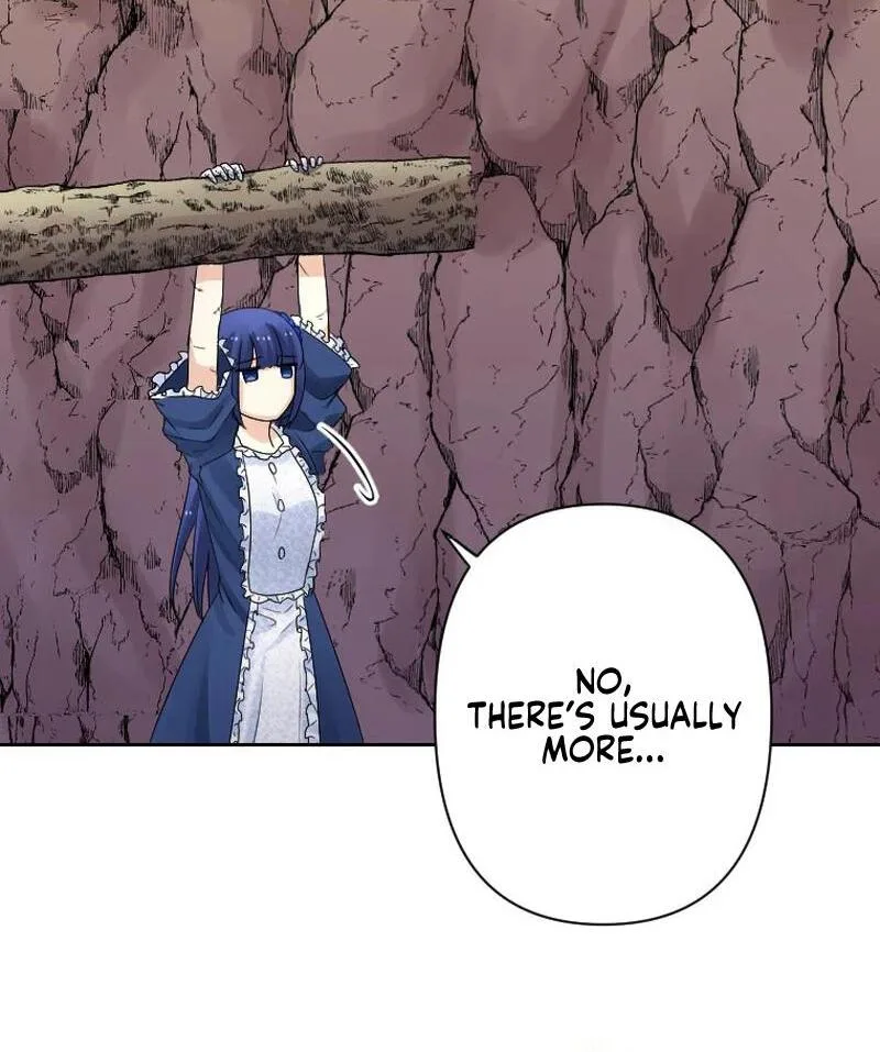 I’m the Bride Who Carried the Village’s Misfortune Chapter 24 page 64