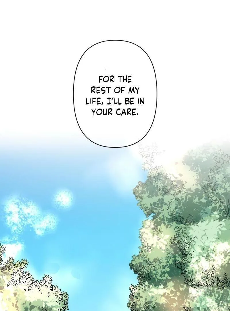 I’m the Bride Who Carried the Village’s Misfortune Chapter 18 page 119