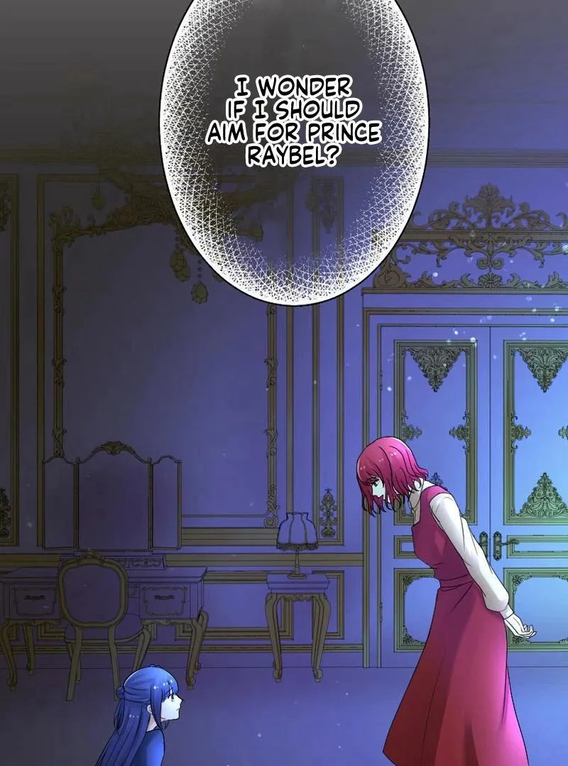 I’m the Bride Who Carried the Village’s Misfortune Chapter 24 page 108
