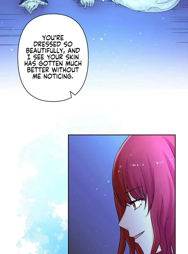 I’m the Bride Who Carried the Village’s Misfortune Chapter 24 page 98