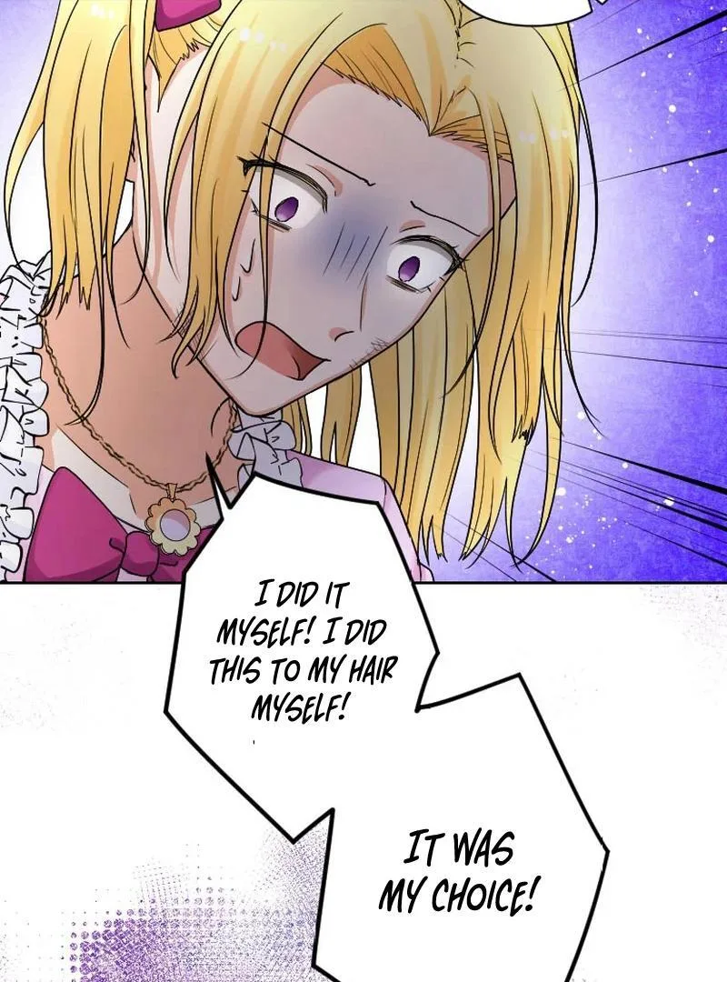 I’m the Bride Who Carried the Village’s Misfortune Chapter 24 page 83