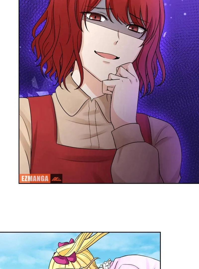I’m the Bride Who Carried the Village’s Misfortune Chapter 24 page 59