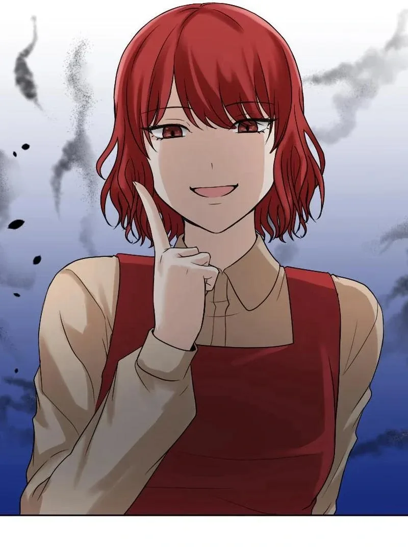 I’m the Bride Who Carried the Village’s Misfortune Chapter 24 page 51