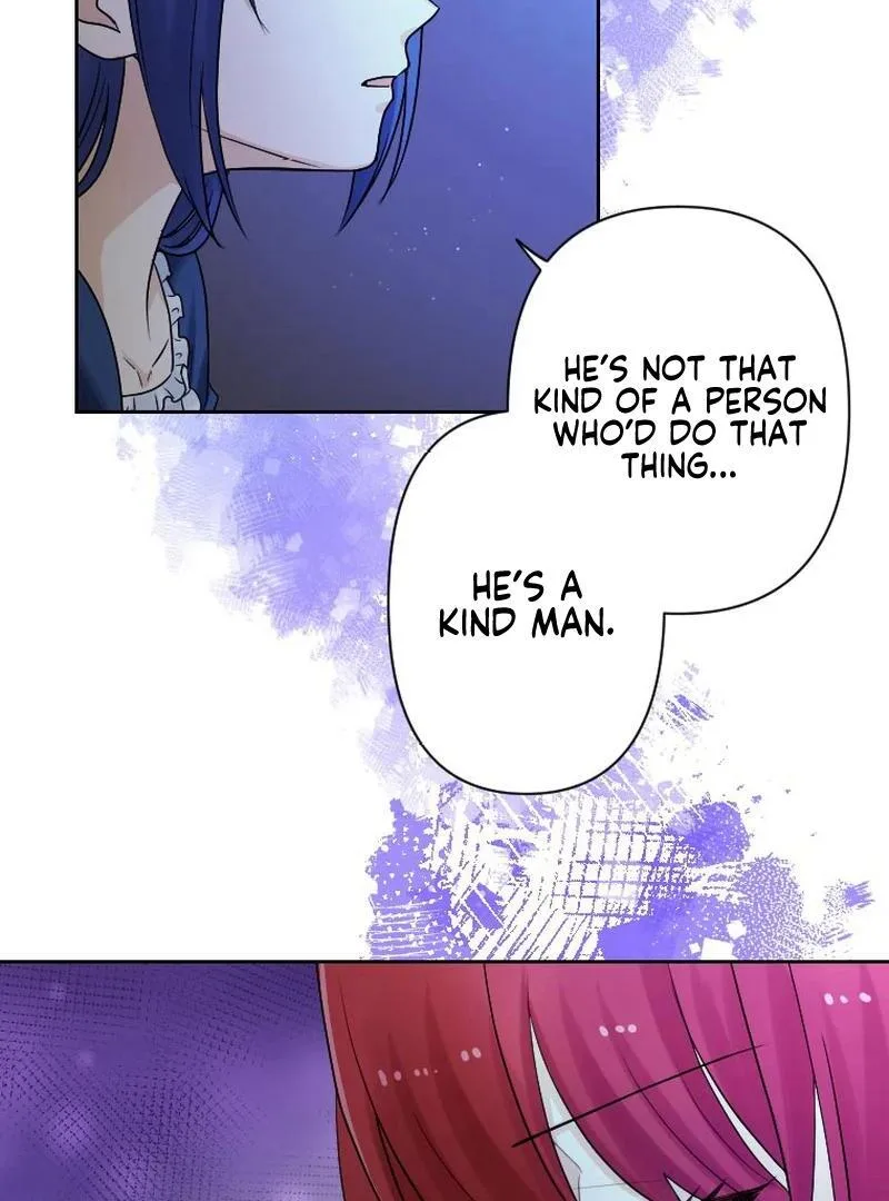 I’m the Bride Who Carried the Village’s Misfortune Chapter 24 page 100