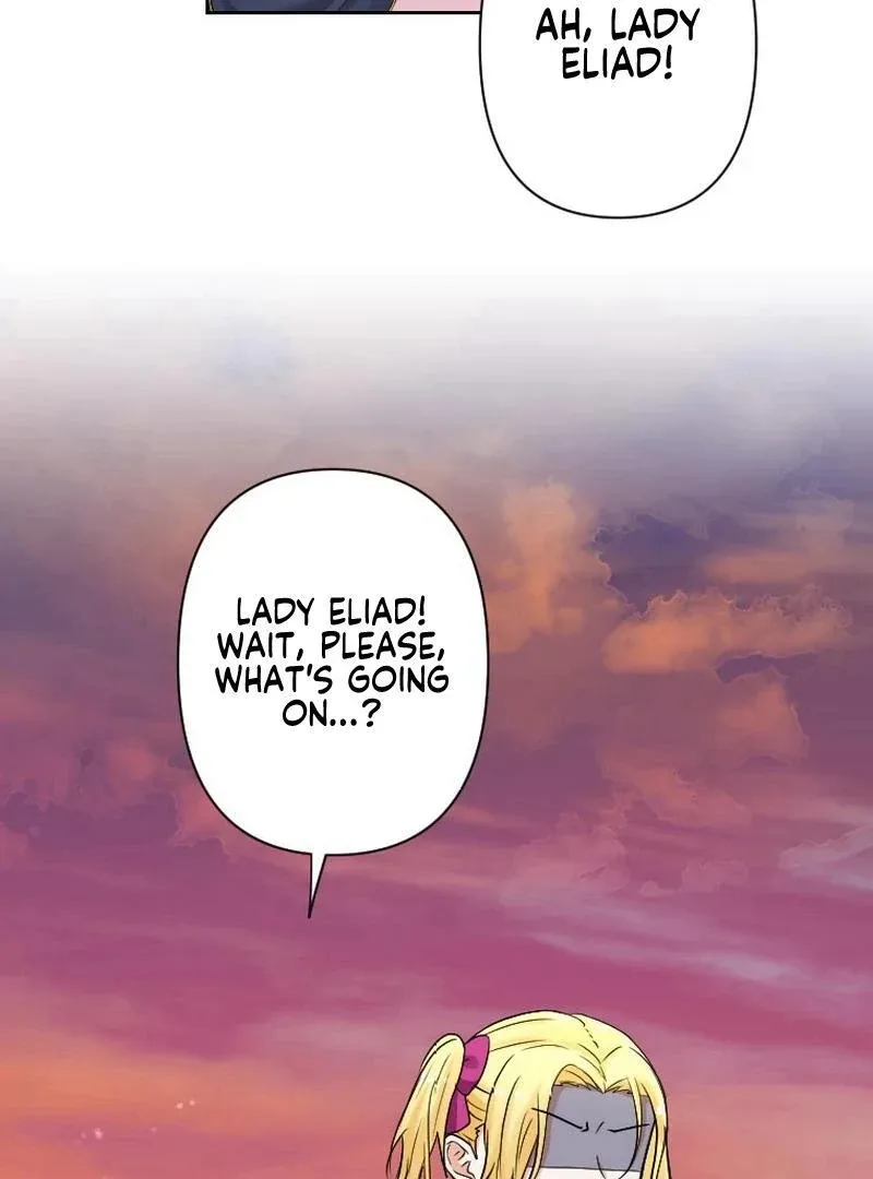 I’m the Bride Who Carried the Village’s Misfortune Chapter 24 page 85