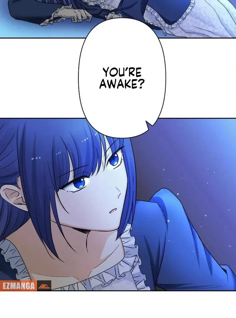 I’m the Bride Who Carried the Village’s Misfortune Chapter 24 page 94